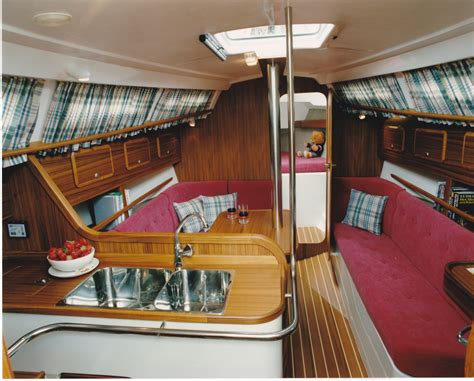 compromis yacht kaufen.